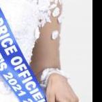Flora Vinci ambassadrice officielle du Groupe Art's 2021 2022