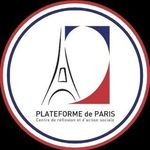 Plateforme de Paris