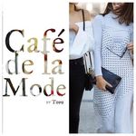 Café de la Mode