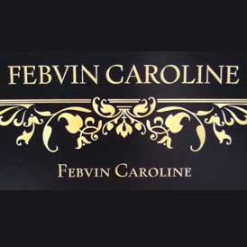 Febvin Caroline