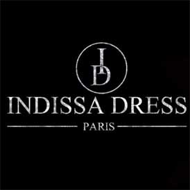 Indissa Dress